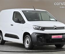 Citroen Berlingo 2022