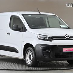 Citroen Berlingo 2022