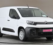Citroen Berlingo 2022