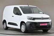 Citroen Berlingo 2022