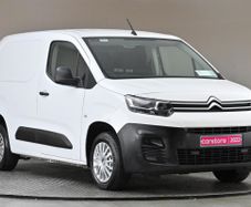 Citroen Berlingo 2022