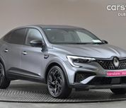 Renault Arkana 2024