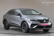 Renault Arkana 2024