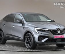 Renault Arkana 2024