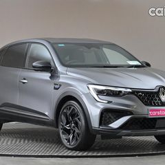 Renault Arkana 2024
