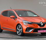 Renault Clio 2021