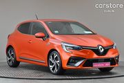 Renault Clio 2021