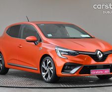 Renault Clio 2021
