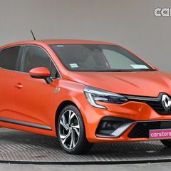 Renault Clio 2021