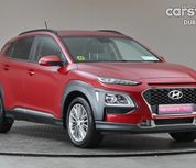 Hyundai Kona 2020