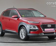 Hyundai Kona 2020