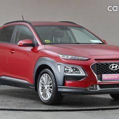 Hyundai Kona 2020