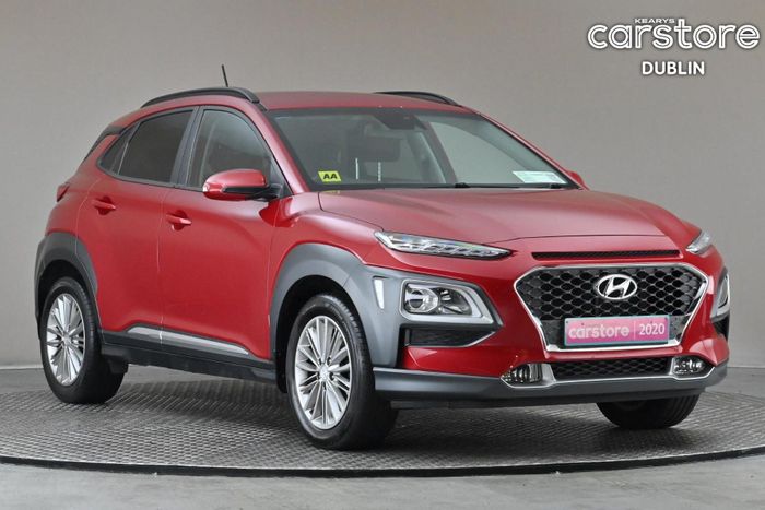 Hyundai Kona 2020