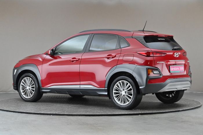 Hyundai Kona 2020