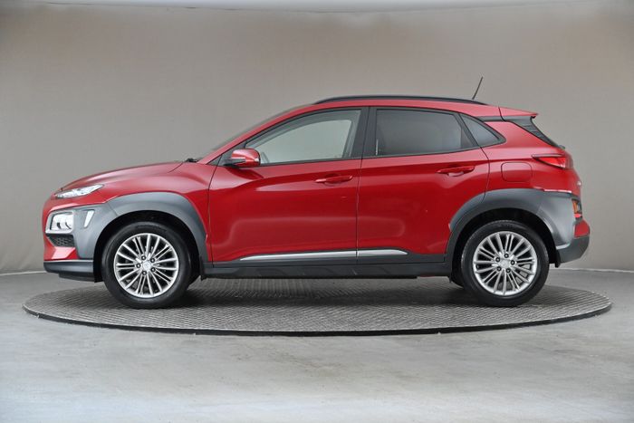 Hyundai Kona 2020