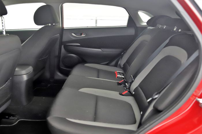 Hyundai Kona 2020