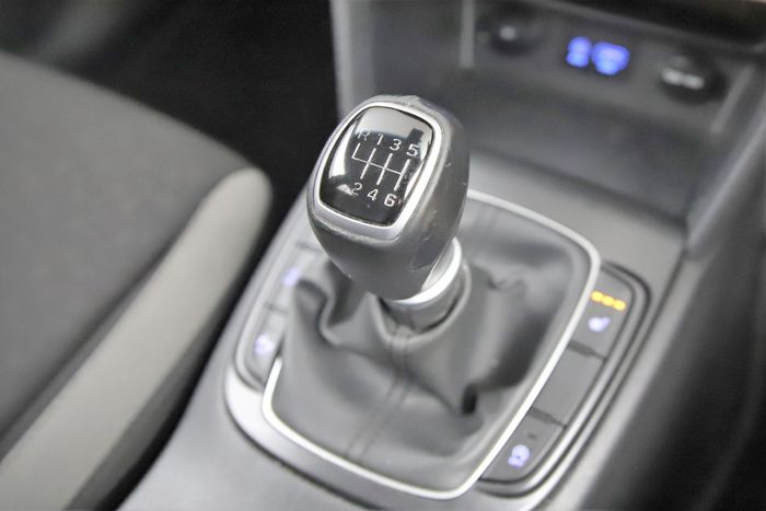 Hyundai Kona 2020