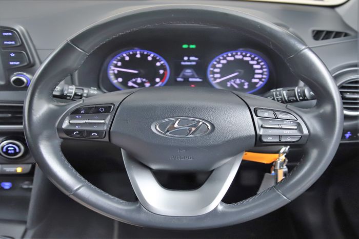 Hyundai Kona 2020