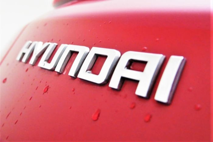 Hyundai Kona 2020