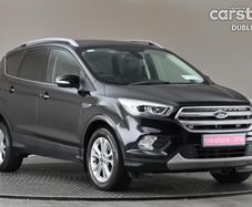 Ford Kuga 2018