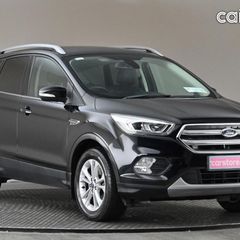 Ford Kuga 2018