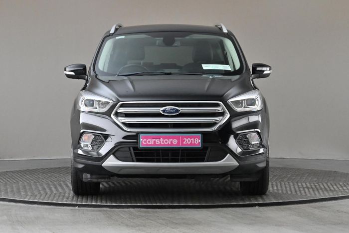 Ford Kuga 2018
