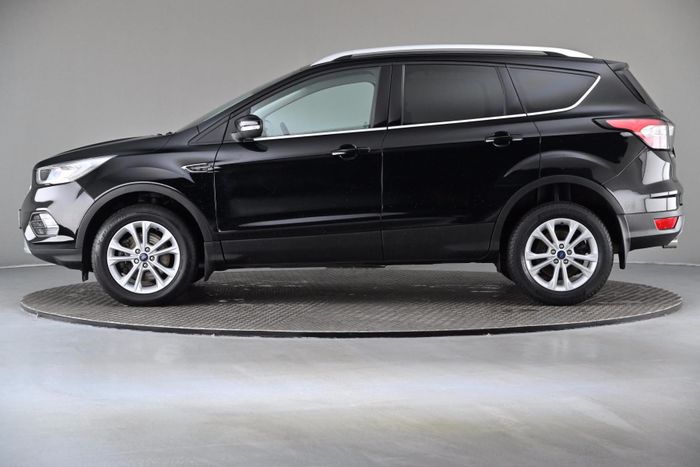 Ford Kuga 2018