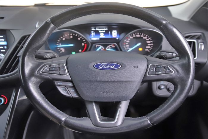 Ford Kuga 2018