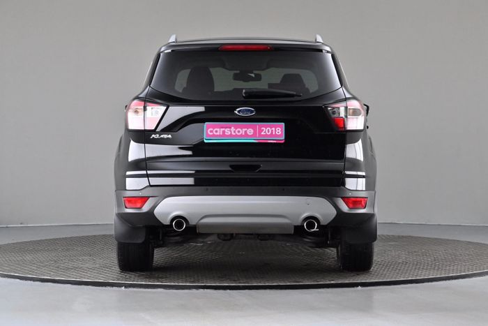Ford Kuga 2018