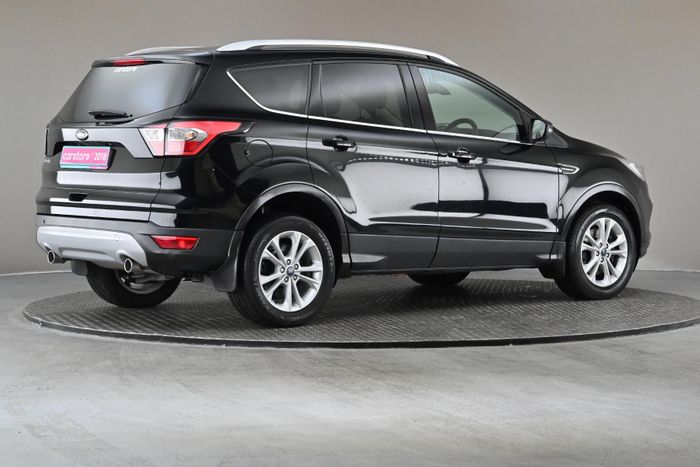 Ford Kuga 2018