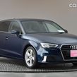 Audi A3 2019