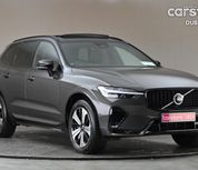 Volvo XC60 2023