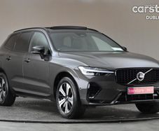 Volvo XC60 2023