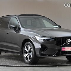 Volvo XC60 2023