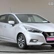 Nissan Micra 2018