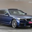BMW 5 Series 2019