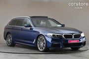 BMW 5 Series 2019