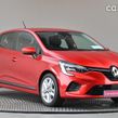 Renault Clio 2022