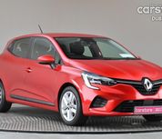 Renault Clio 2022