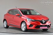 Renault Clio 2022