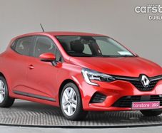 Renault Clio 2022