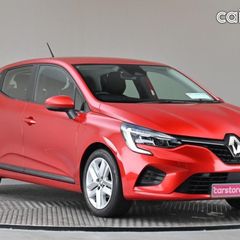 Renault Clio 2022