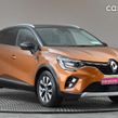 Renault Captur 2021