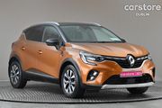 Renault Captur 2021