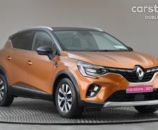 Renault Captur 2021