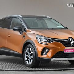 Renault Captur 2021