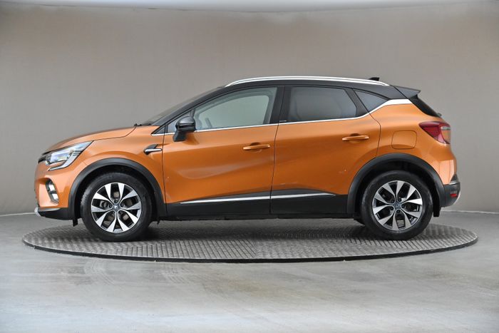 Renault Captur 2021