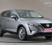 Nissan QASHQAI 2021