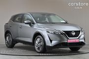 Nissan QASHQAI 2021