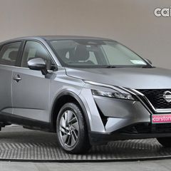 Nissan QASHQAI 2021